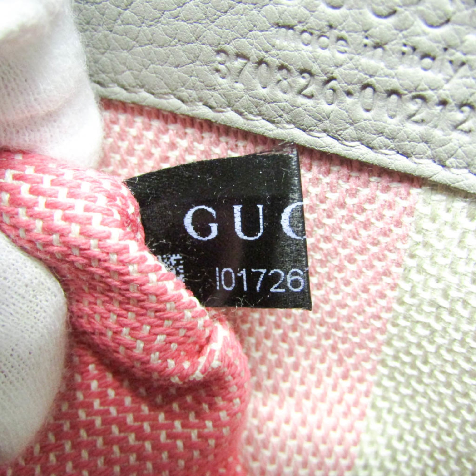 Gucci Daily · Bamboo Tassel · Calfskin