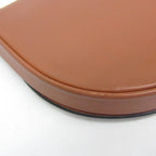 Loewe Heel Pouch Small · Leather