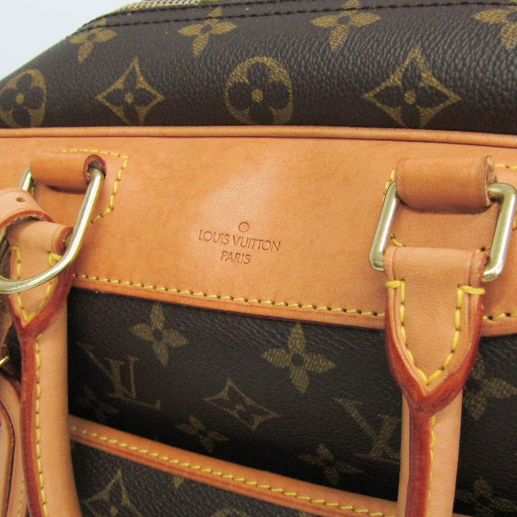 Louis Vuitton Deauville · Monogram