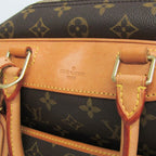 Louis Vuitton Deauville · Monogram
