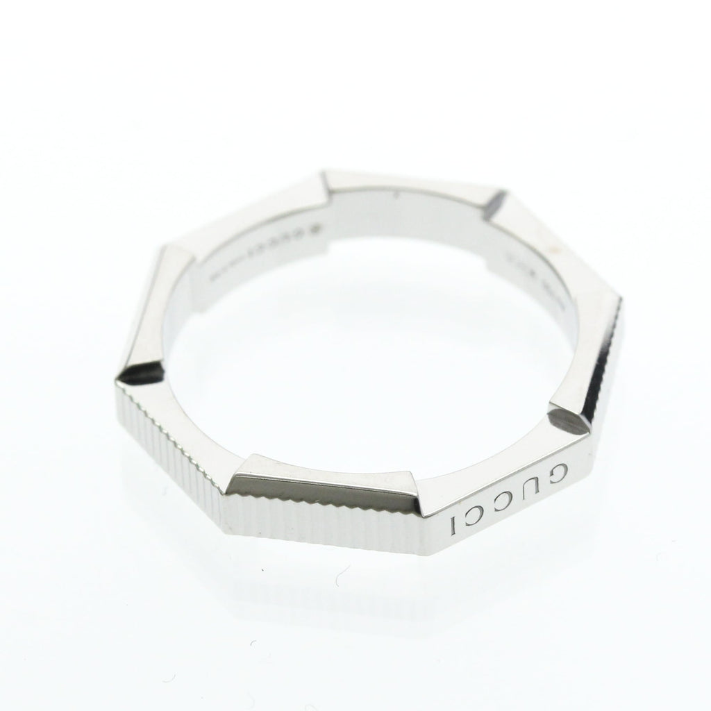 Gucci Link to Love · 18K White Gold