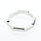 Gucci Link to Love · 18K White Gold