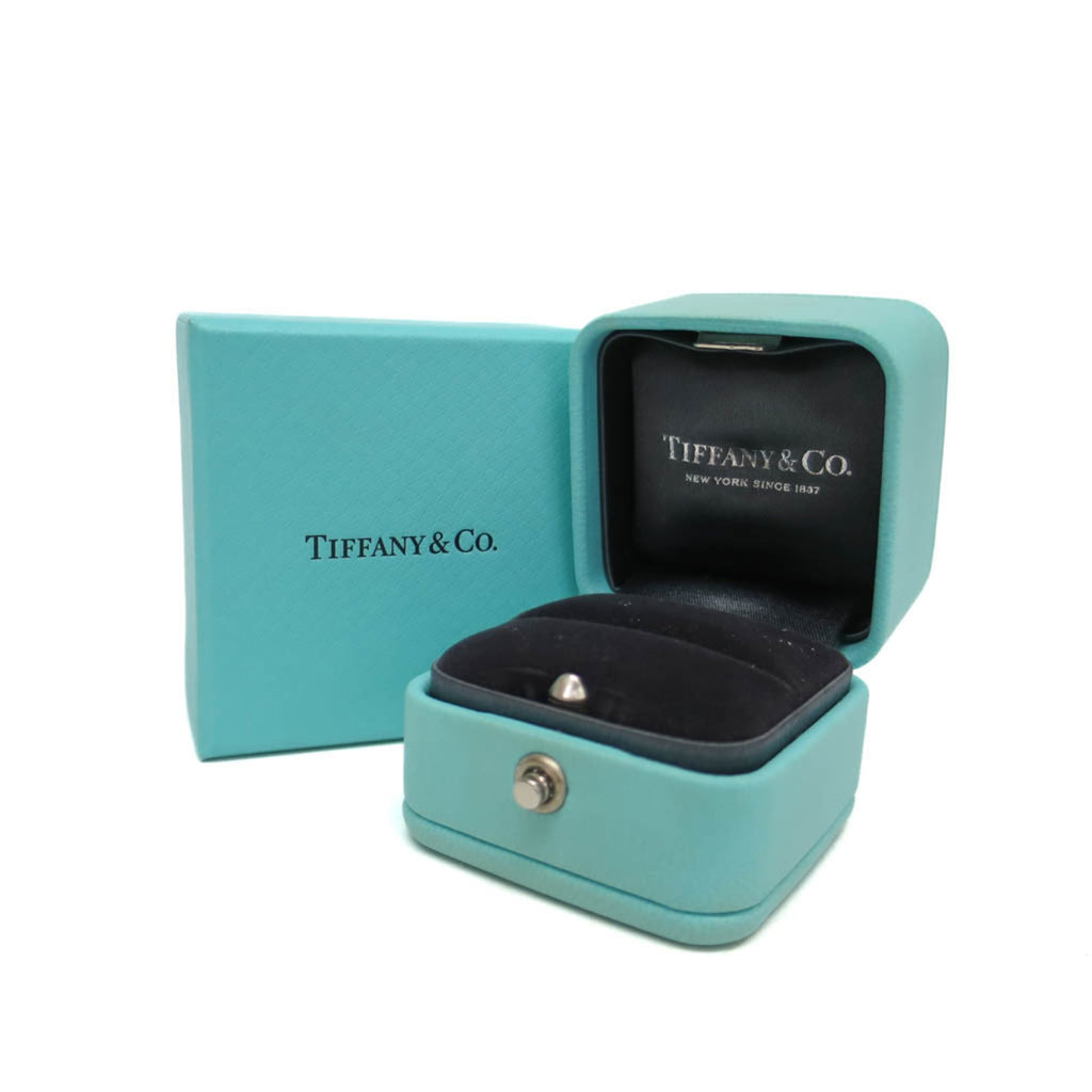 Tiffany T Square · 18K White Gold