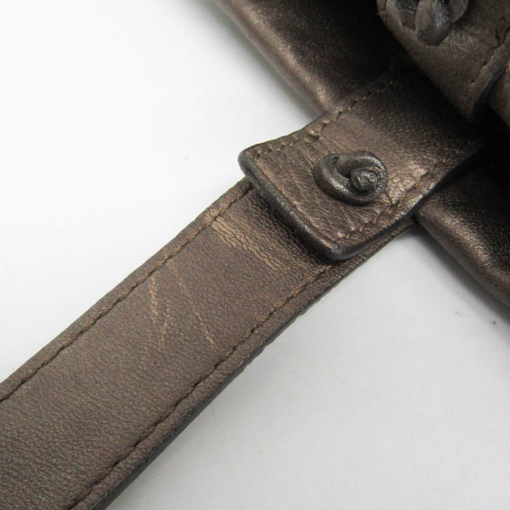 Loewe Anagram · Nappa Leather Tote