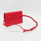 Balenciaga Sharp XS · Calfskin