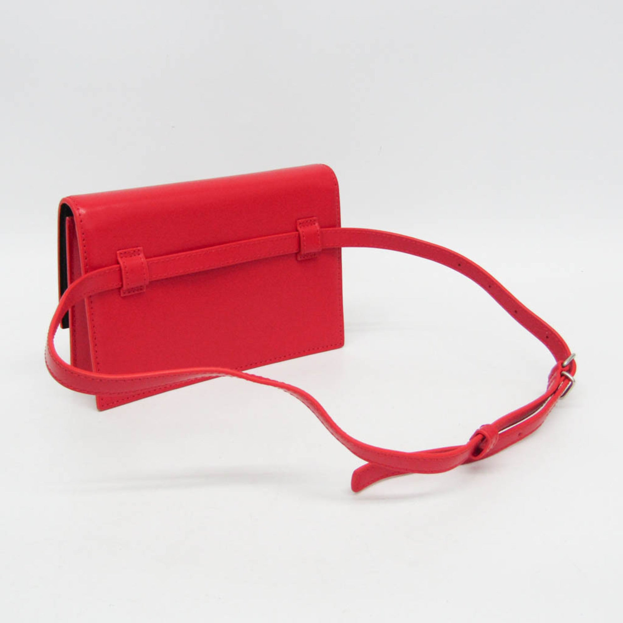 Balenciaga Sharp XS · Calfskin