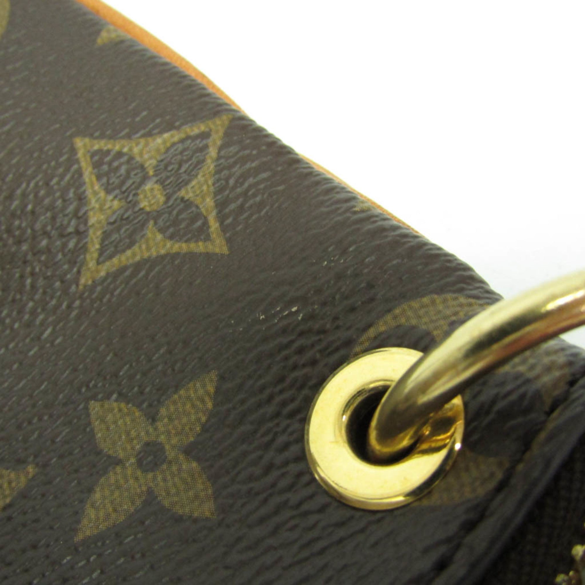 Louis Vuitton Lorette · Monogram