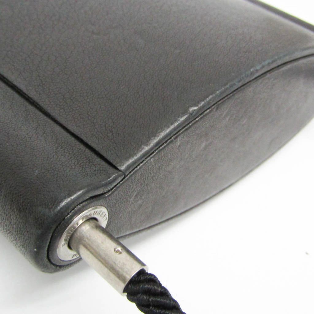 Yves Saint Laurent Opium · Leather