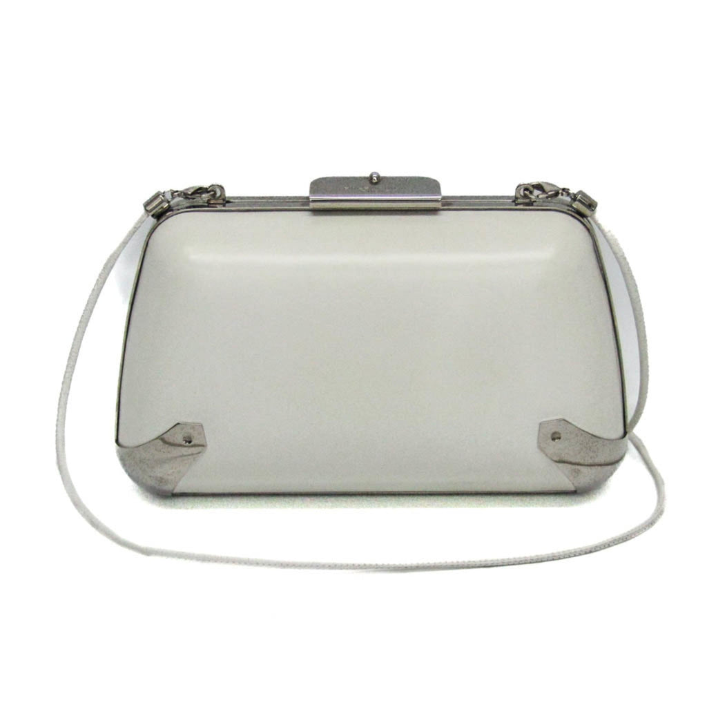 Balenciaga Party Bag · Leather Clutch