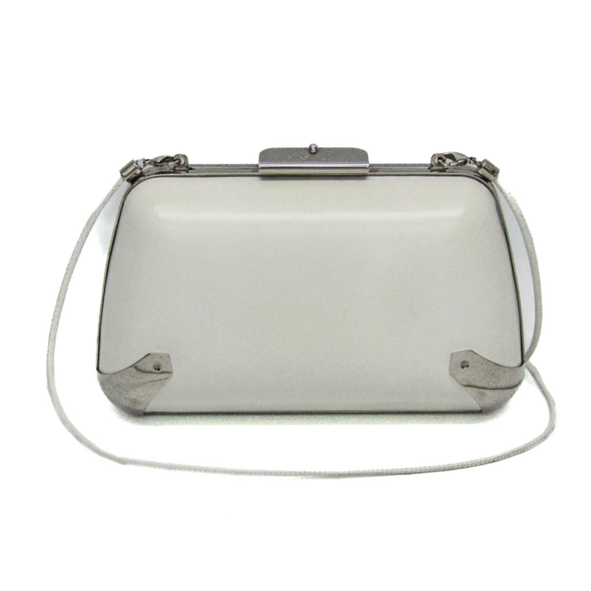 Balenciaga Party Bag · Leather Clutch