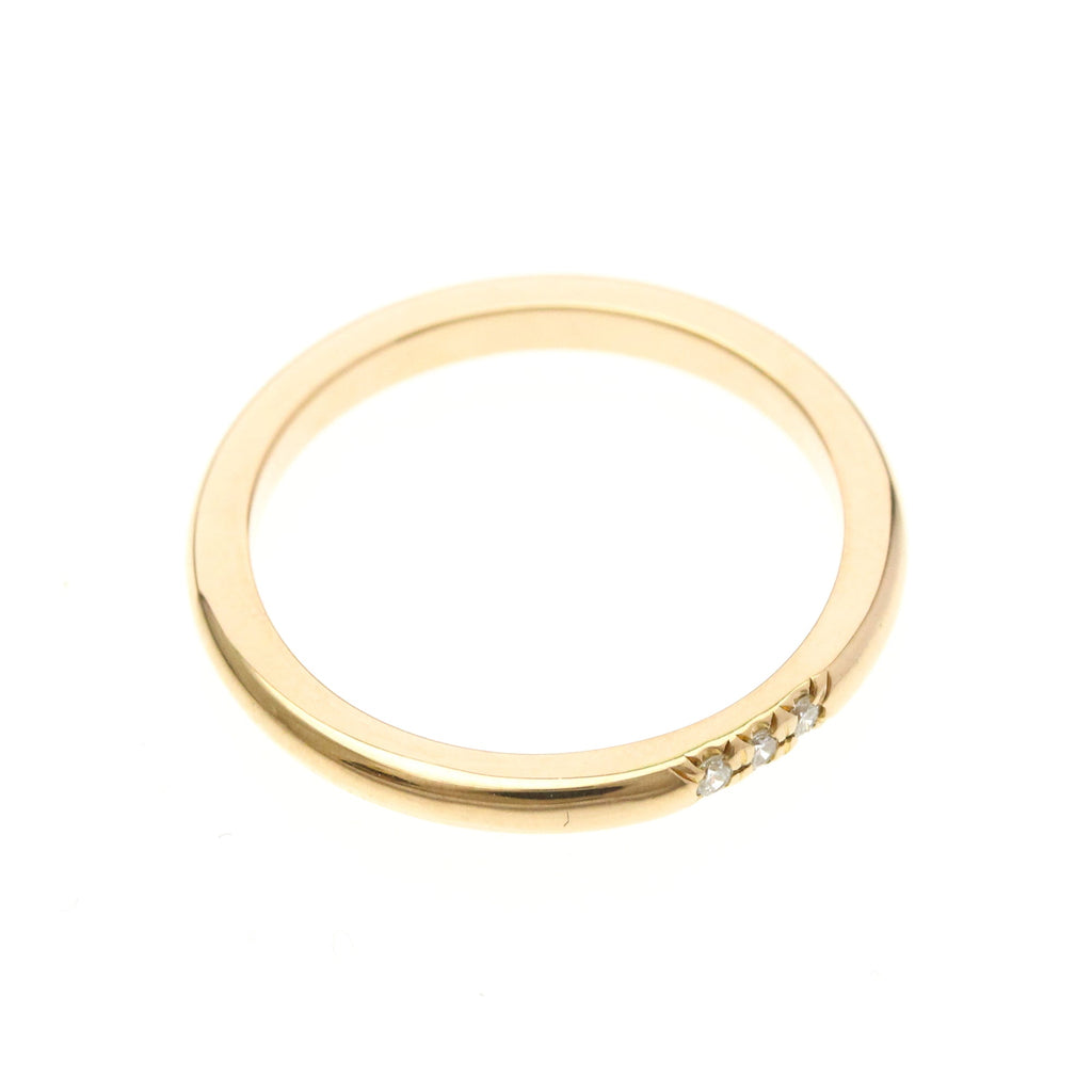 Tiffany Forever · Rose Gold · Diamond