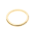 Tiffany Forever · Rose Gold · Diamond