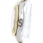 Rolex Yacht-Master · 18K Gold & Steel