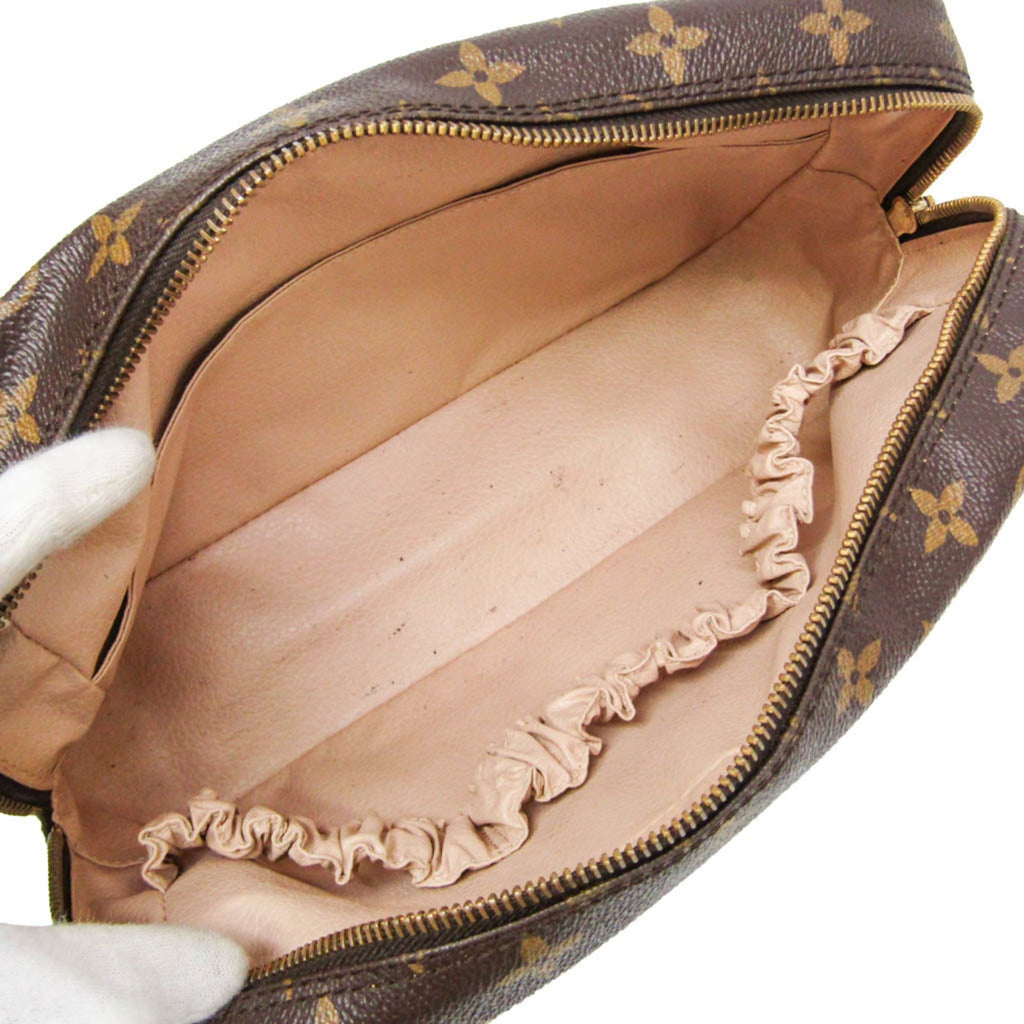 Louis Vuitton Toiletry Pouch 28 · Monogram