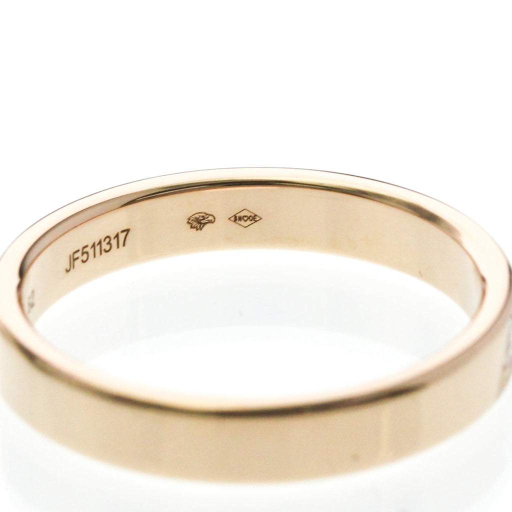 Van Cleef & Arpels Toujours · Rose Gold