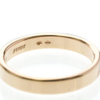 Van Cleef & Arpels Toujours · Rose Gold
