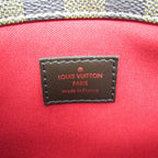 Louis Vuitton Bloomsbury PM · Damier Ebene