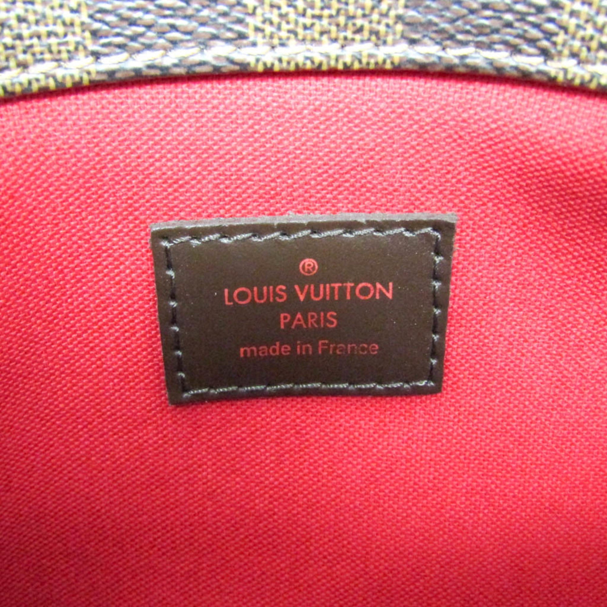 Louis Vuitton Bloomsbury PM · Damier Ebene