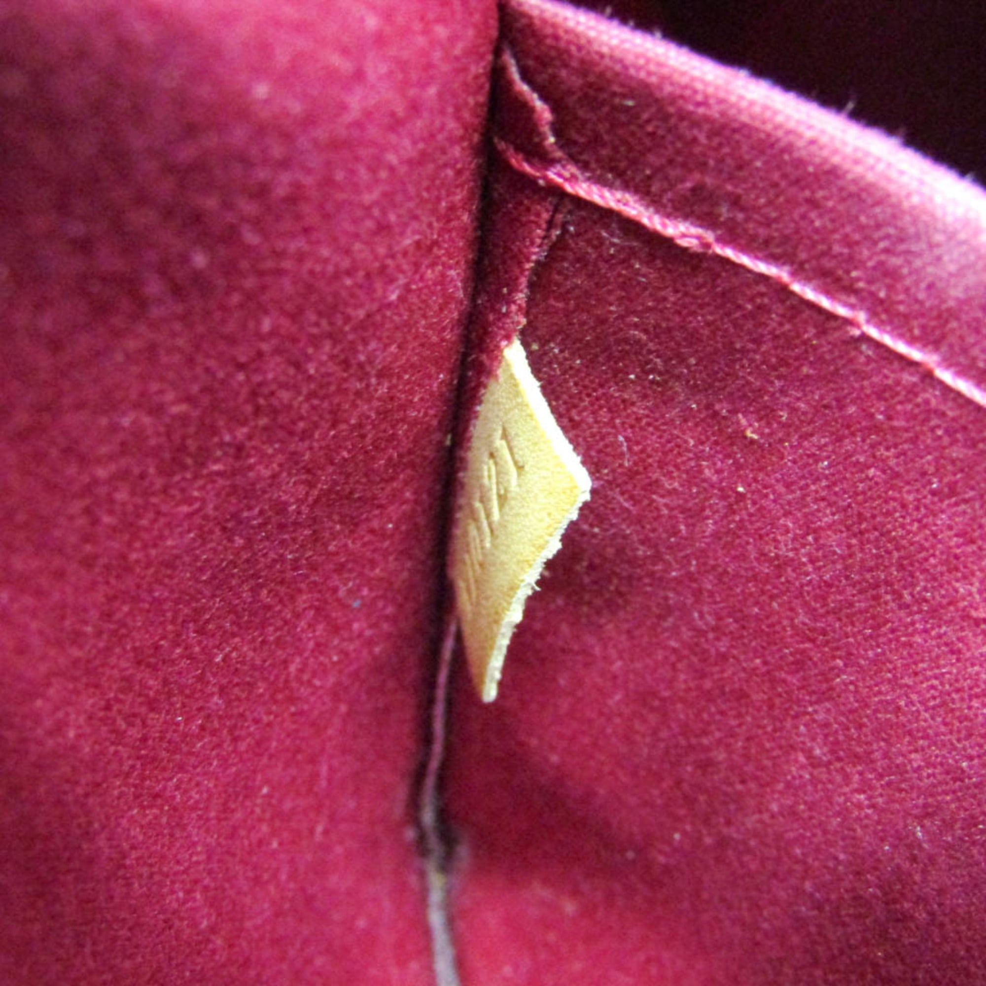 Louis Vuitton Sherwood PM · Vernis