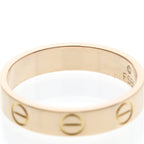 Cartier Mini Love · Rose Gold