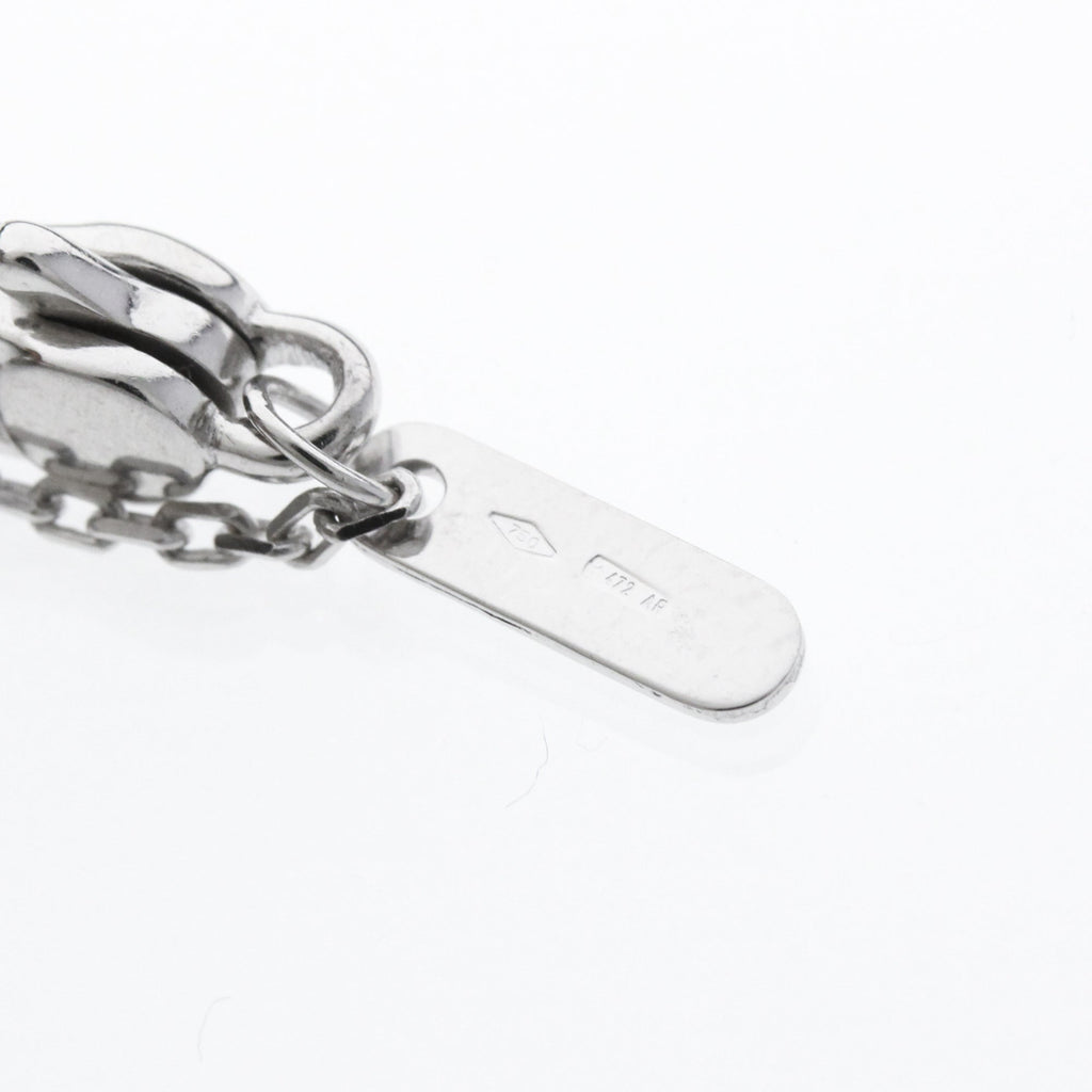 Gucci Icon · 18K White Gold · Diamond