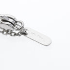 Gucci Icon · 18K White Gold · Diamond