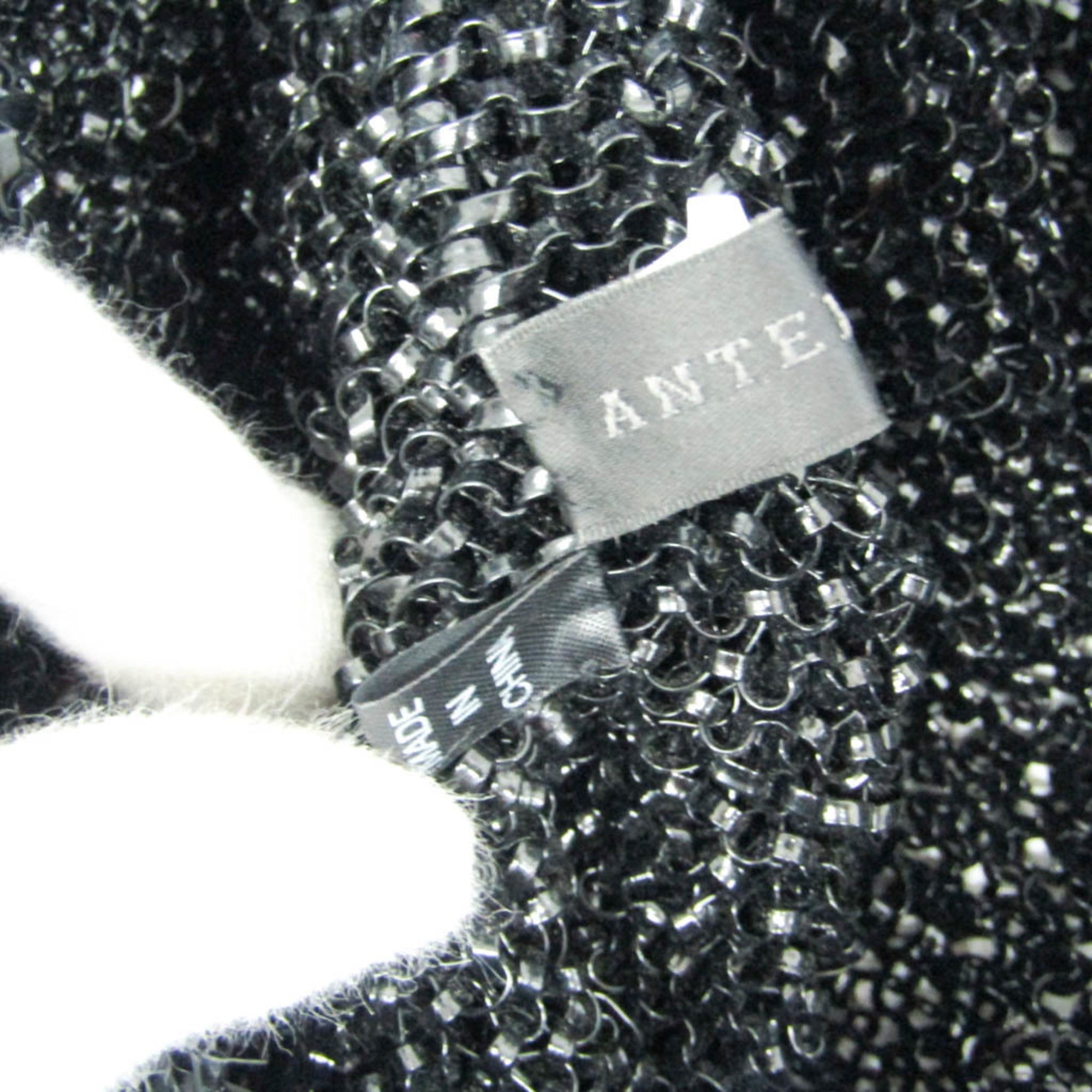Anteprima Fascia · Wire Tote