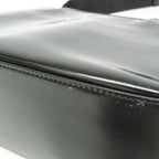 Prada Spazzolato · Brushed Leather