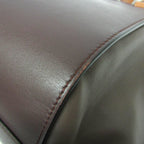Loewe Hammock Small · Tricolor Leather