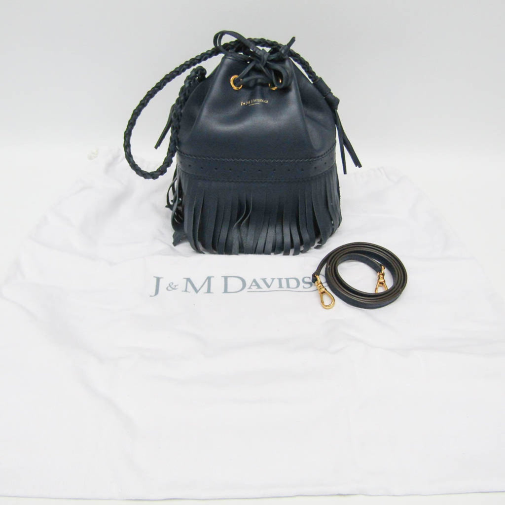 J&M Davidson Carnival · Leather Crossbody