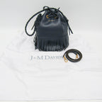 J&M Davidson Carnival · Leather Crossbody
