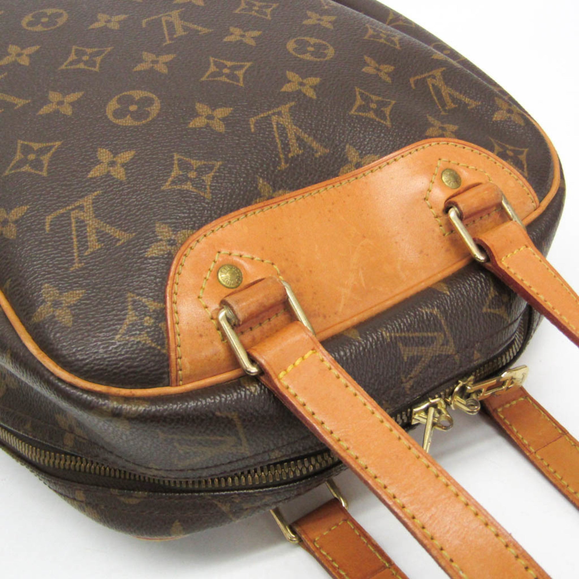 Louis Vuitton Monogram Excursion