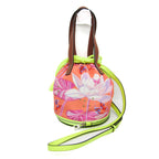 Loewe Paula's Ibiza · Smiley Wink Tote