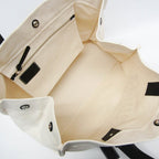 Loewe Paula's Ibiza · Canvas Tote