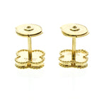 Van Cleef & Arpels Sweet Alhambra · 18K YG