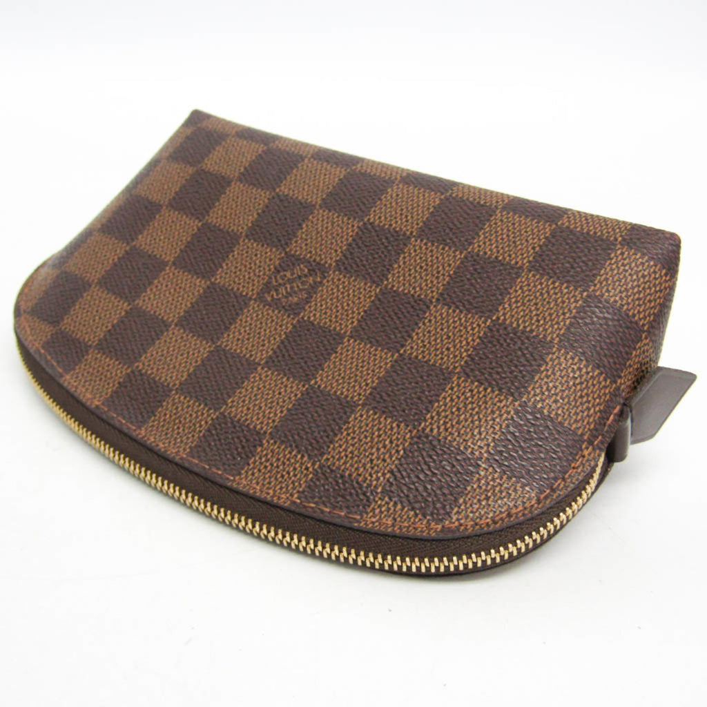 Louis Vuitton Pochette · Damier Ebene