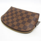 Louis Vuitton Pochette · Damier Ebene