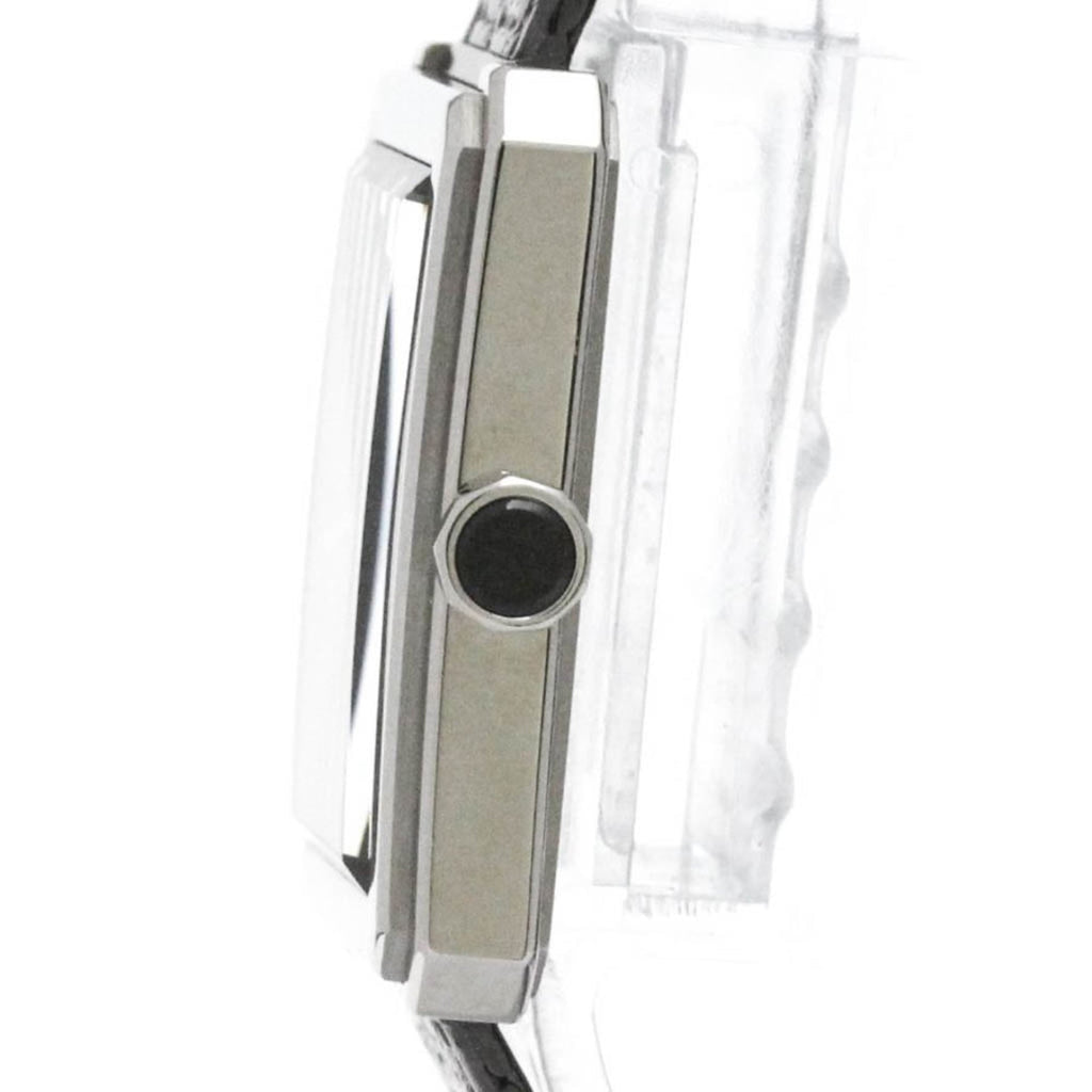 Chanel Boy Friend · Steel · Quartz