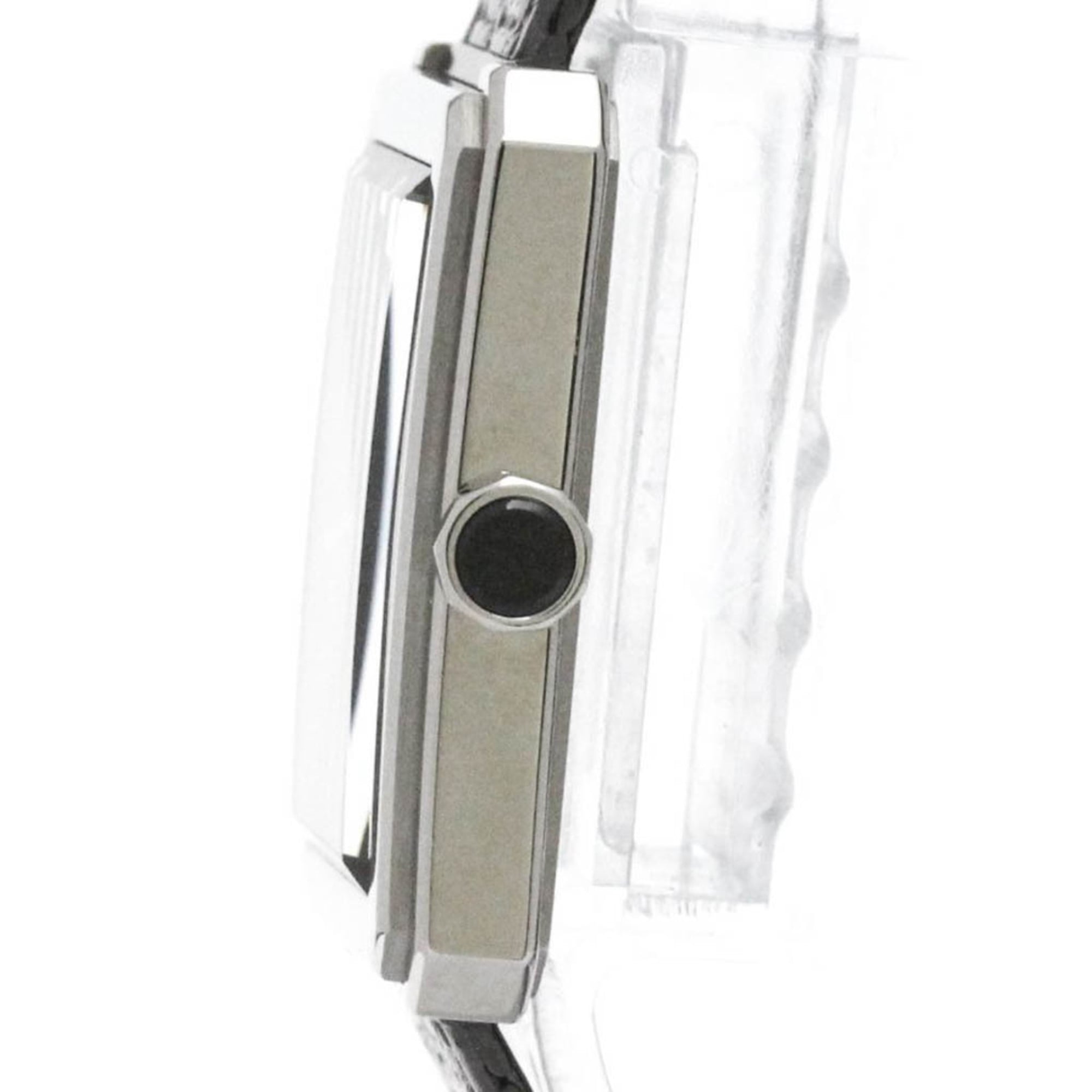 Chanel Boy Friend · Steel · Quartz