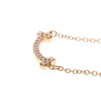 Tiffany T Smile · Rose Gold