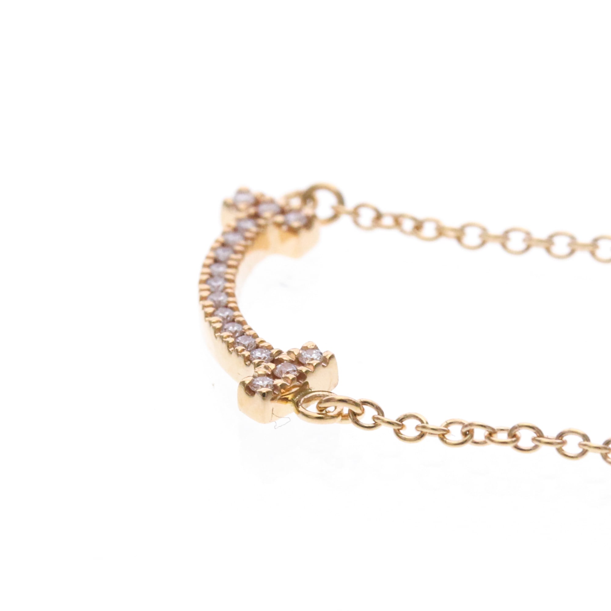 Tiffany T Smile · Rose Gold