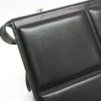 Bottega Veneta Padded Calf Mini Trunk