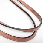 Louis Vuitton Lock Me Cabas · Calfskin Tote