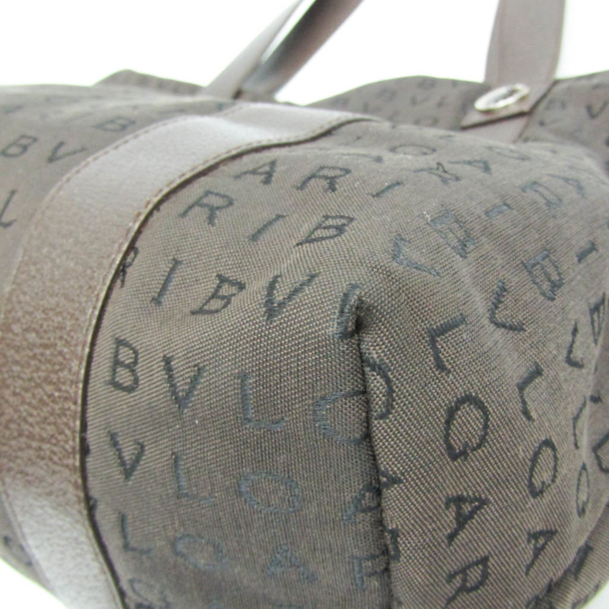 Bvlgari Logomania Sophia · Large Tote