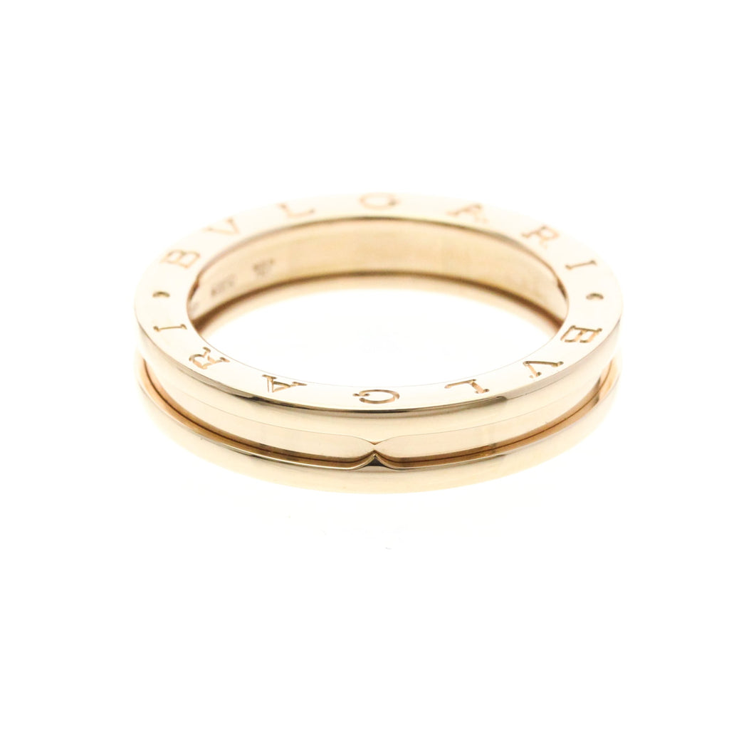 Bvlgari B.zero1 XS · Rose Gold