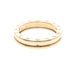 Bvlgari B.zero1 XS · Rose Gold