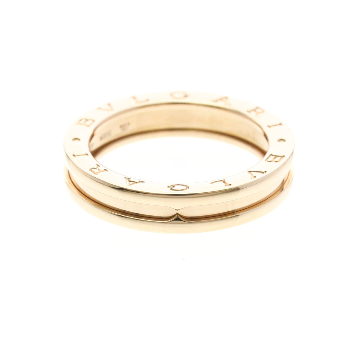 Bvlgari B.zero1 XS · Rose Gold