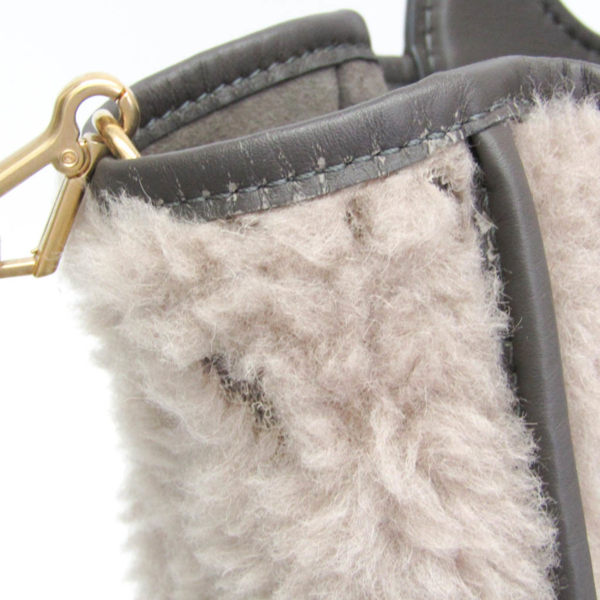Max Mara Teddy Bear Reversible · Wool