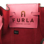 Furla Miastella · Mini Bucket · Leather