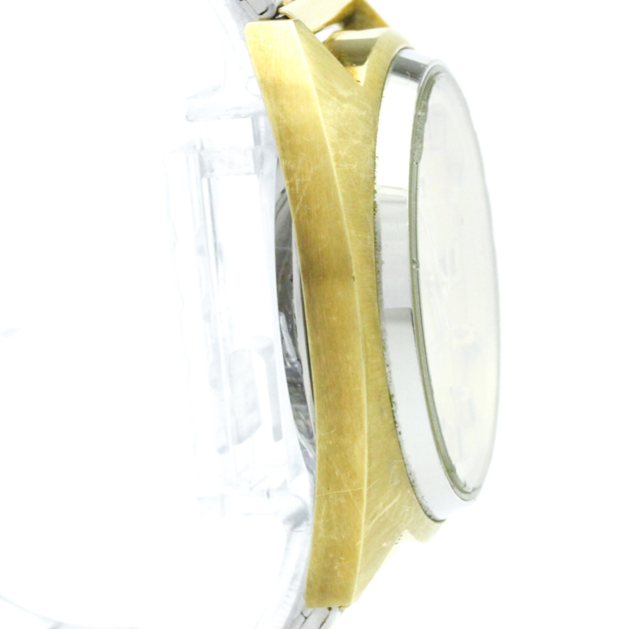Omega Seamaster Cosmic 2000 · Gold Plated